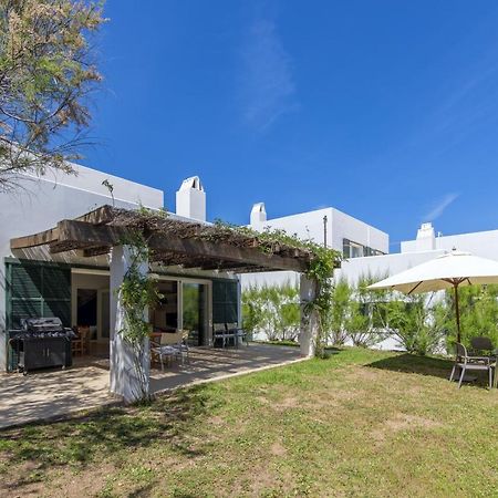Villa Biniancolla Ginesta Extérieur photo