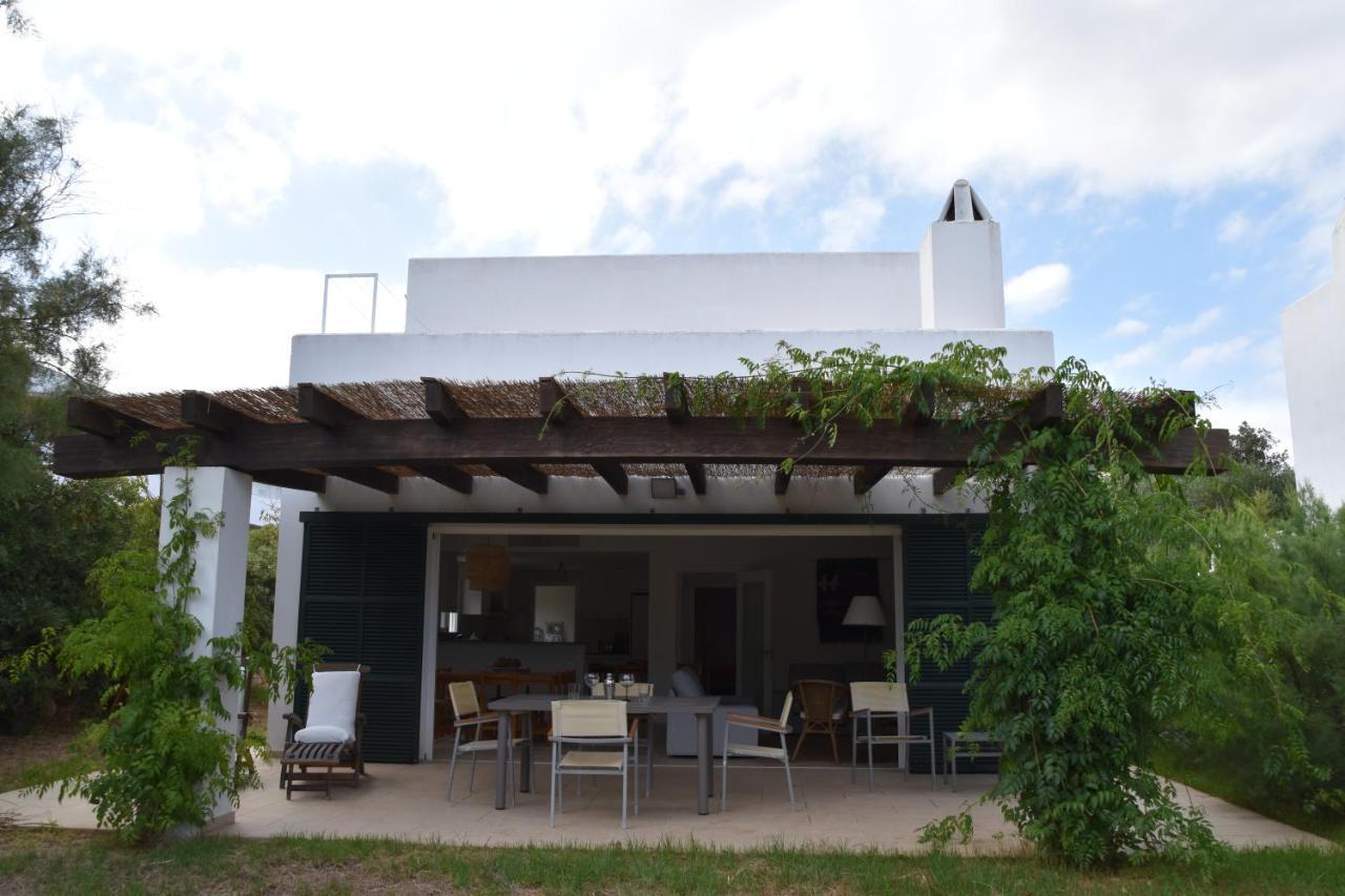 Villa Biniancolla Ginesta Extérieur photo