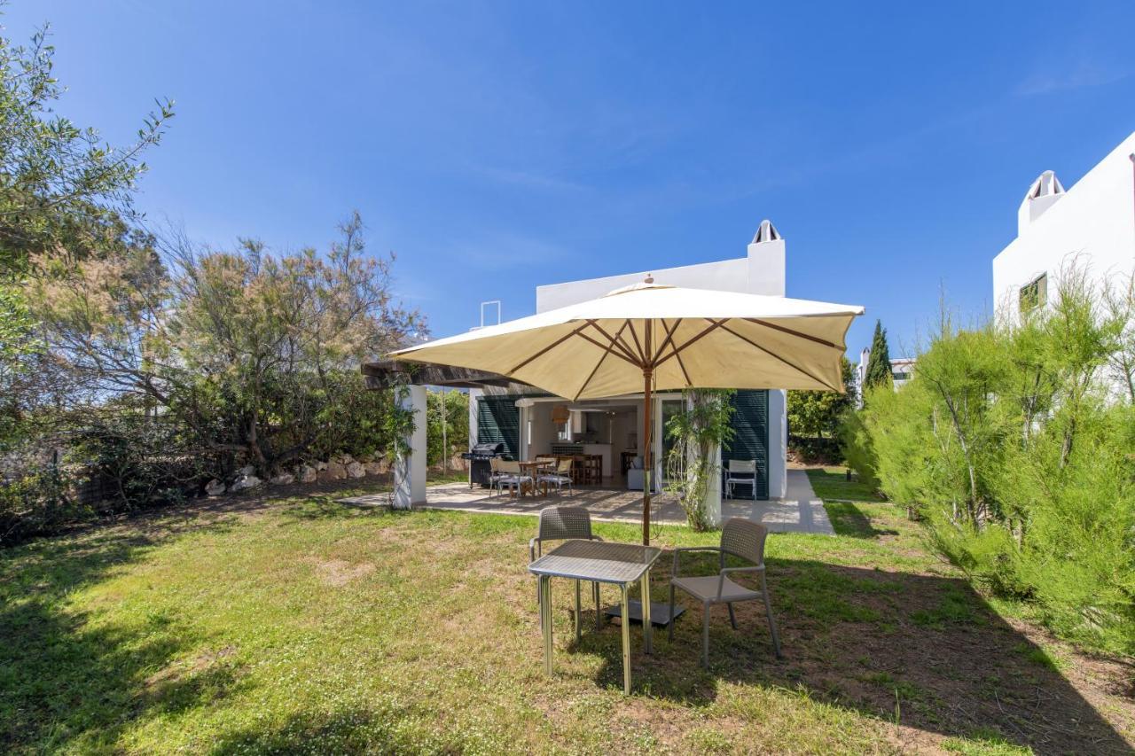 Villa Biniancolla Ginesta Extérieur photo